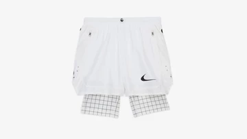 Off White x Nike Apparel