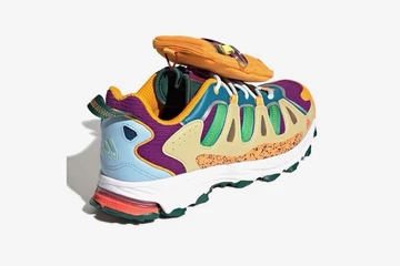 Sean Wotherspoon x Disney Superturf Adventure - first look