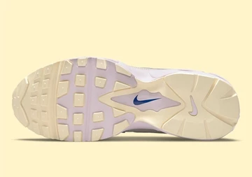 Nike Air Max 96 II Purple Dawn