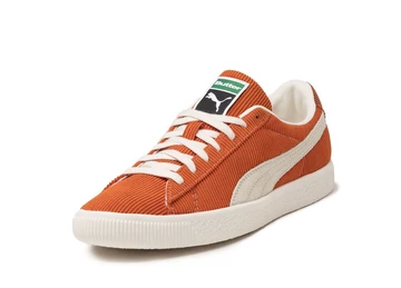 Butter Goods x Puma Basket Rooibos Tea