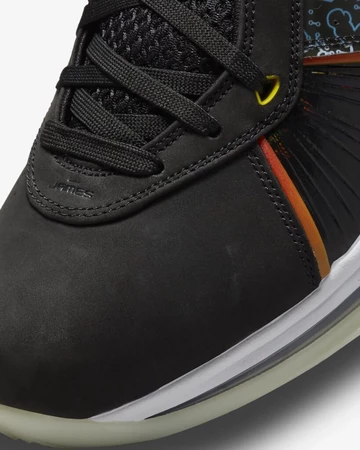 LeBron 8 x Space Jam A New Legacy