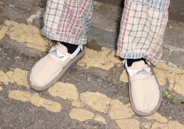 Reebok Beatnik Earth Beige