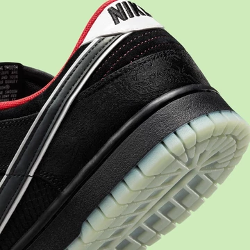 LPL x Nike Dunk League of Legends