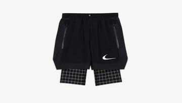 Off White x Nike Apparel