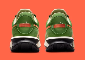 Nike Air Max Pre-Day Green Orange