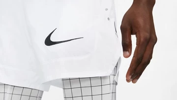 Off White x Nike Apparel