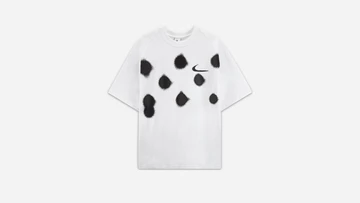 Off White x Nike Apparel