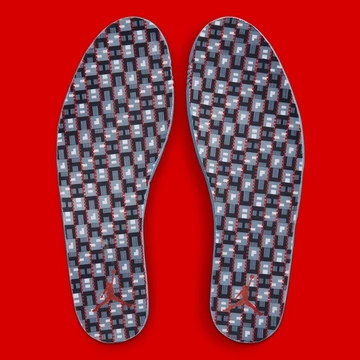 Jordan 1 Low Quai 54