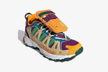 Sean Wotherspoon x Disney Superturf Adventure