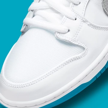 Nike SB Dunk Low Laser Blue