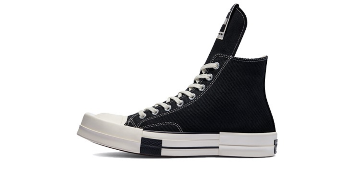 【28cm】Rickowens drkshdw CONVERSE DRKSHDW - SHOES - Rick Owens