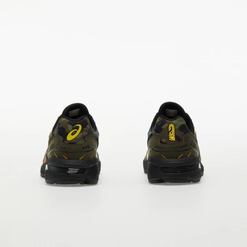 BAPE x ASICS Gel 1090 Camo