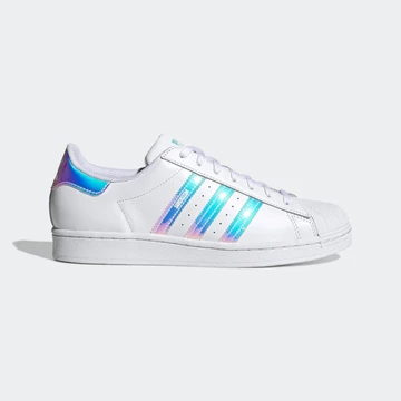 adidas Superstar Pulse Aqua