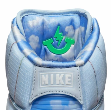 J Balvin Air Jordan 2