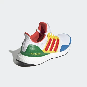 Lego x adidas Ultra Boost Colors