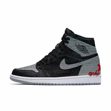 Air Jordan 1 High Rebellionaire