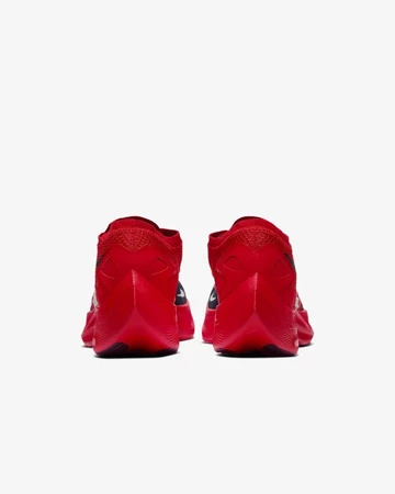 Gyakusou x Nike ZoomX Vaporfly University Red