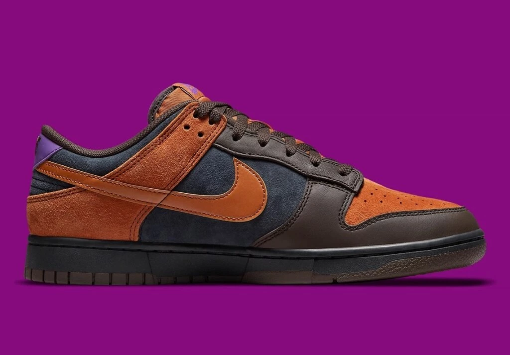 Nike Dunk Low Cider DH0601-001 | Dead Stock