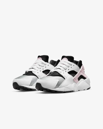 Nike Huarache Pink Foam Kids