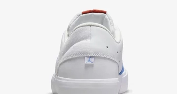 Jordan Series 02 University Blue