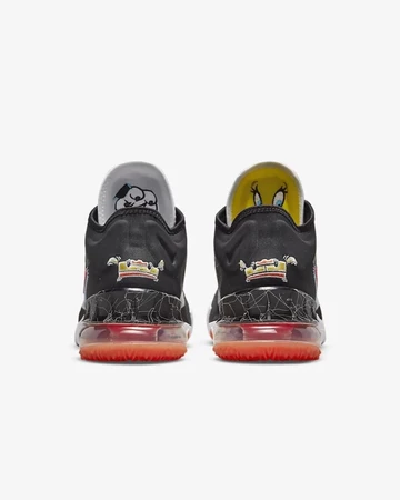 Space Jam LeBron 18 Sylvester x Tweety