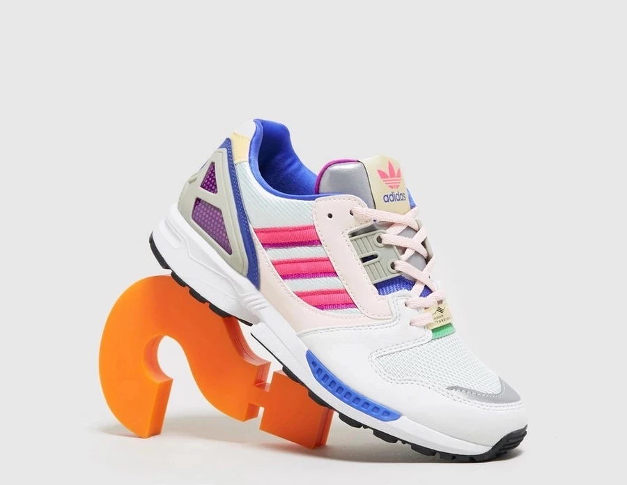 adidas ZX 8000 OG Shock Pink H02148 | Dead Stock