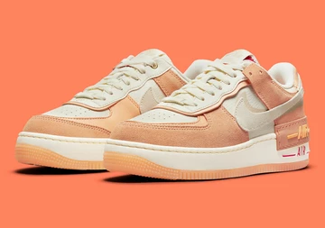 Air Force 1 Shadow Sisterhood