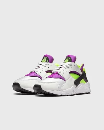 Nike Huarache Magenta Volt
