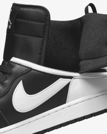 Jordan 1 FlyEase Panda