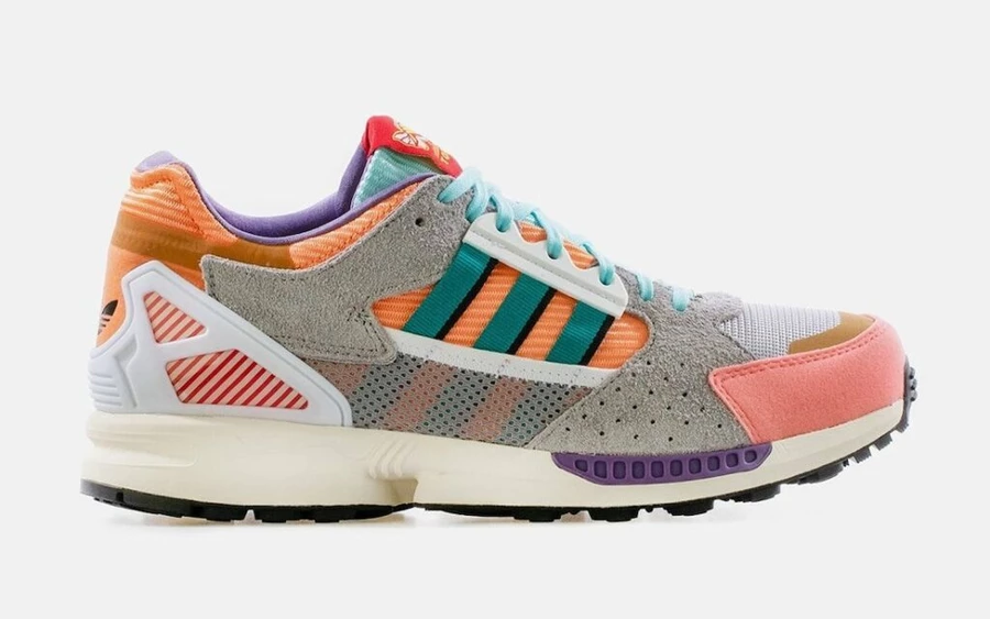 adidas ZX 10/8 Candyverse GX1085 | Dead Stock