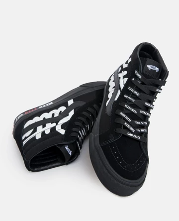 Patta x Vans Sk8-Hi