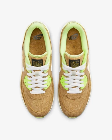 Air Max 90 Golf Kork
