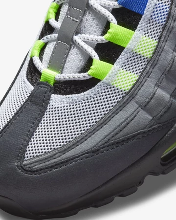 Air Max 95 Greedy 3.0