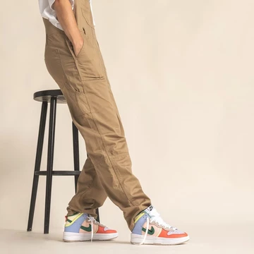 Nike Dunk High Rebel Pastell