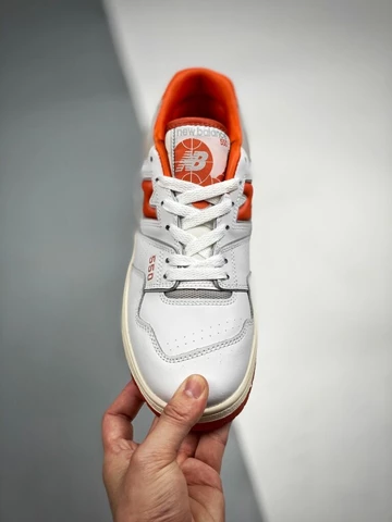 Size x New Balance 550 Collage Pack