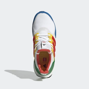 Lego x adidas Ultra Boost Colors