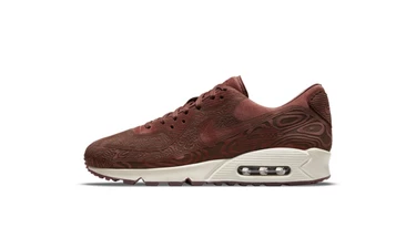 Air Max 90 Laser Woodgrain Mahogany