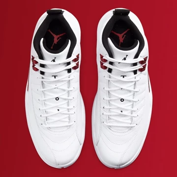 Air Jordan 12 Twist
