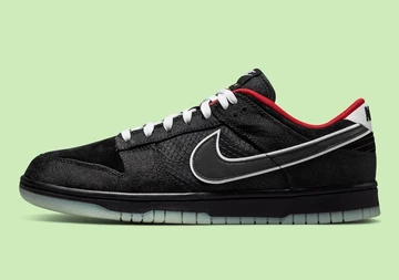 LPL x Nike Dunk League of Legends