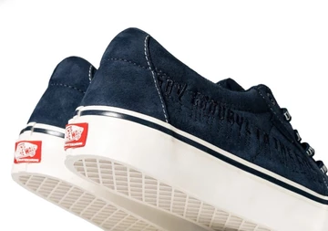 Civilist x Vans Sk8-Low