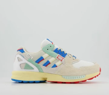 adidas x Offspring ZX 9000 London to LA