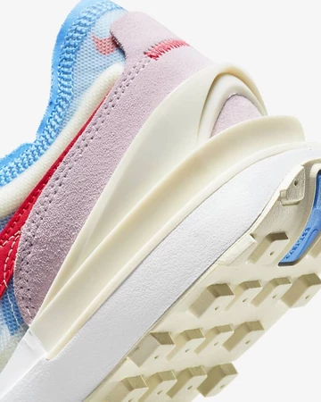 Nike Waffle One Regal Pink