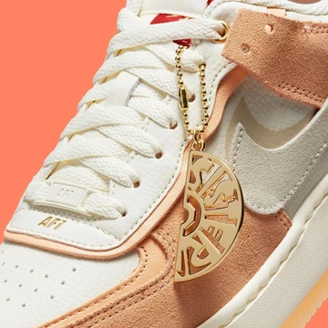 Air Force 1 Shadow Sisterhood