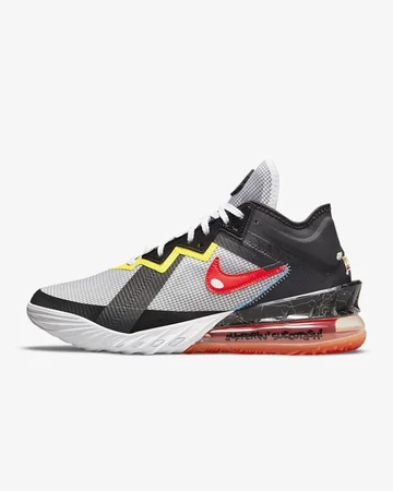 Space Jam LeBron 18 Sylvester x Tweety