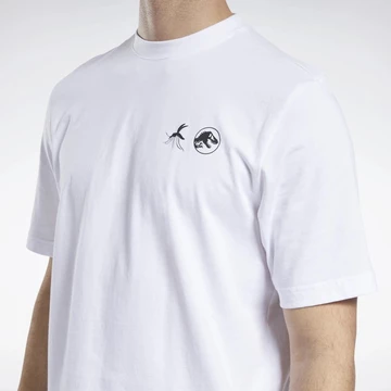 Jurassic Park x Reebok