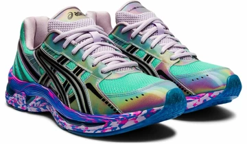 Luisa Via Roma x ASICS Gel Kyrios