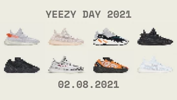 Yeezy 700 Wave Runner