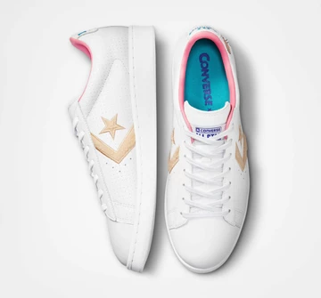 Space Jam x Converse Pro Leather Low Lola