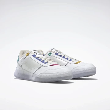 Jurassic Park x Reebok