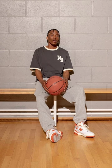 Size x New Balance 550 Collage Pack